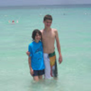 Meet your Posher, Gwendolyn